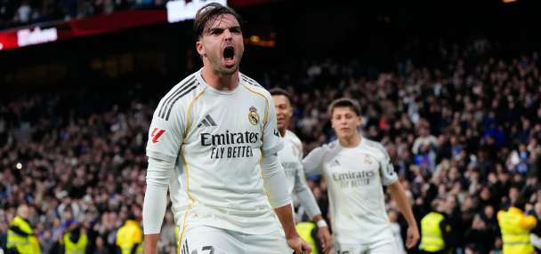 Asencio cleared of sex tape charge but Real Madrid opens disciplinary case after DUI