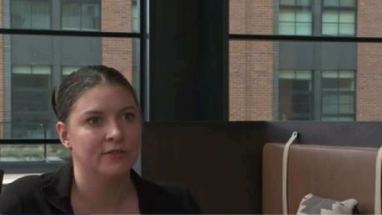 Nora Rowland told WJZ that her father retired to South Carolina in 2013 and began using home care services in 2021 after suffering a traumatic brain injury and being diagnosed with Parkinson's disease.