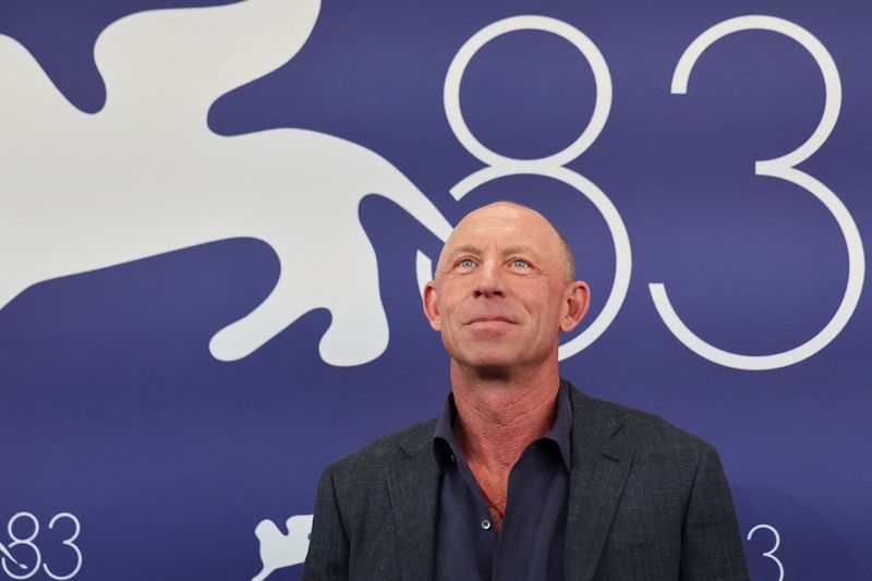Everest adventure becomes story of loss in Venice festival documentary