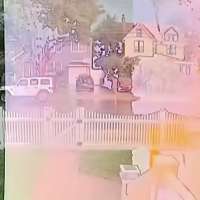 Have You Seen This? Harrowing video shows man surviving lightning strike