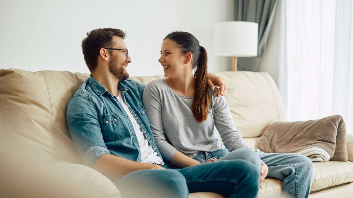 Back to school is a good time to get back to your marriage.