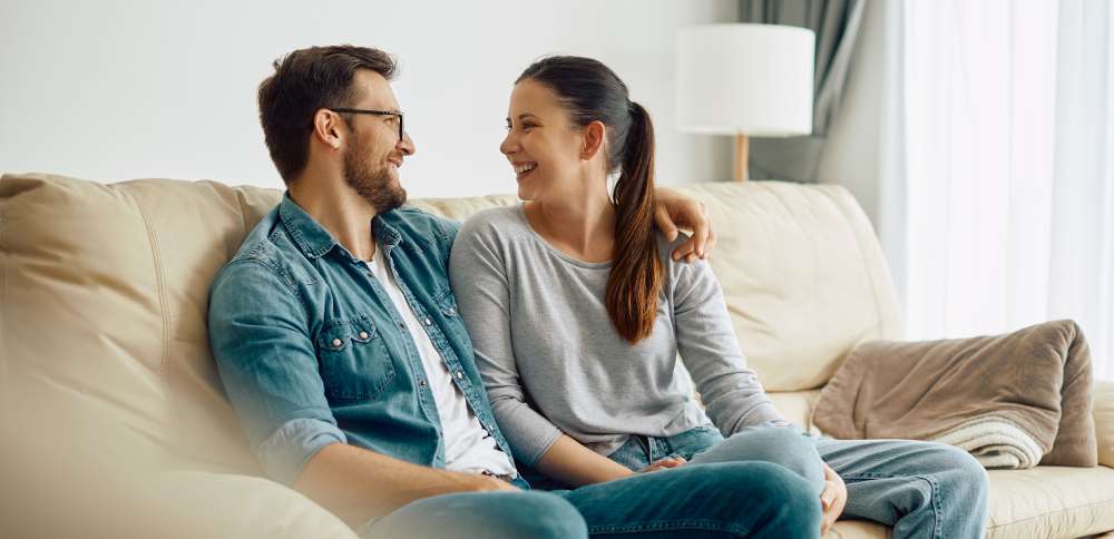 The relationship trap you've already fallen into and 4 questions to help you reset