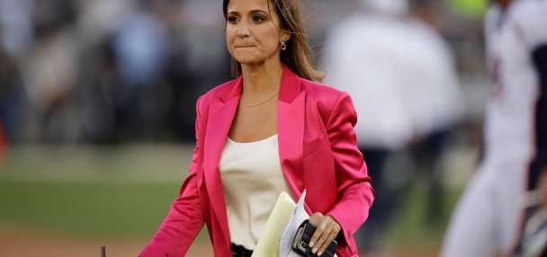 Athletic's review of former NFL reporter Dianna Russini concludes she didn't comply with standards