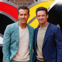Hugh Jackman aims to buy into soccer club Norwich that's a division rival of Ryan Reynolds' Wrexham