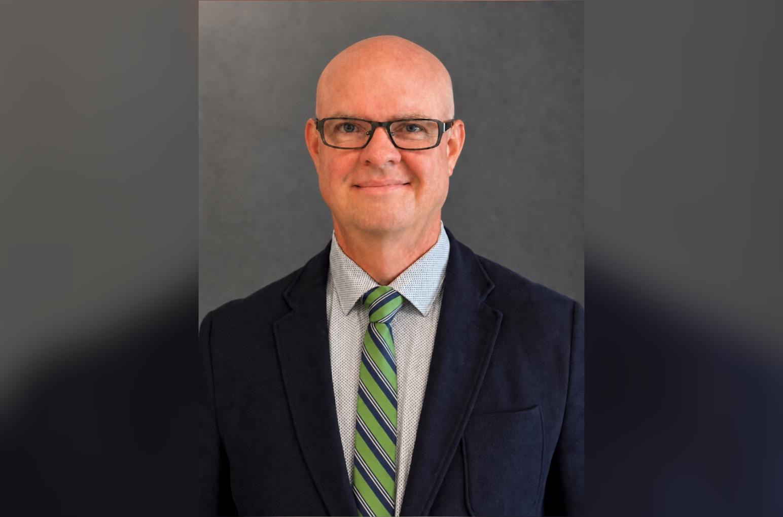 Attorney Dennis Flynn named as Utah's new state risk manager