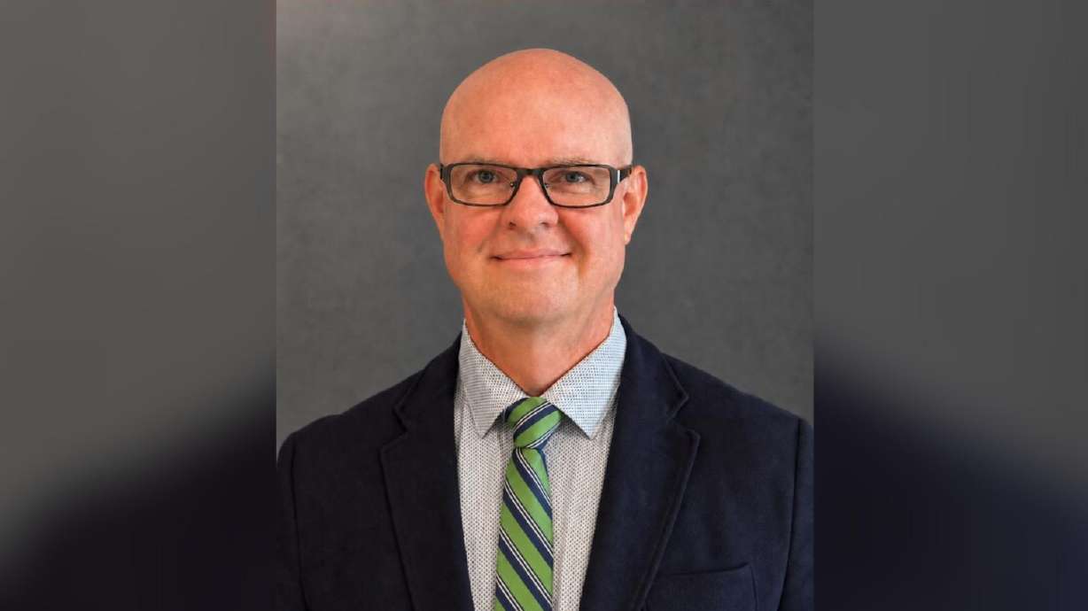 Dennis Flynn was named state risk manager and director of the Utah Division of Risk Management, the state announced Thursday.
