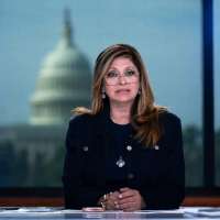 Maria Bartiromo leaves Fox News after more than a decade; no reason specified