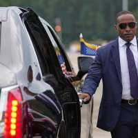 Report finds holes and delays in how Secret Service updates its protection policy