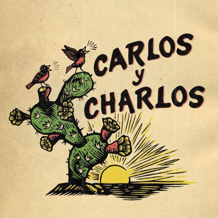 Carlos y Charlos