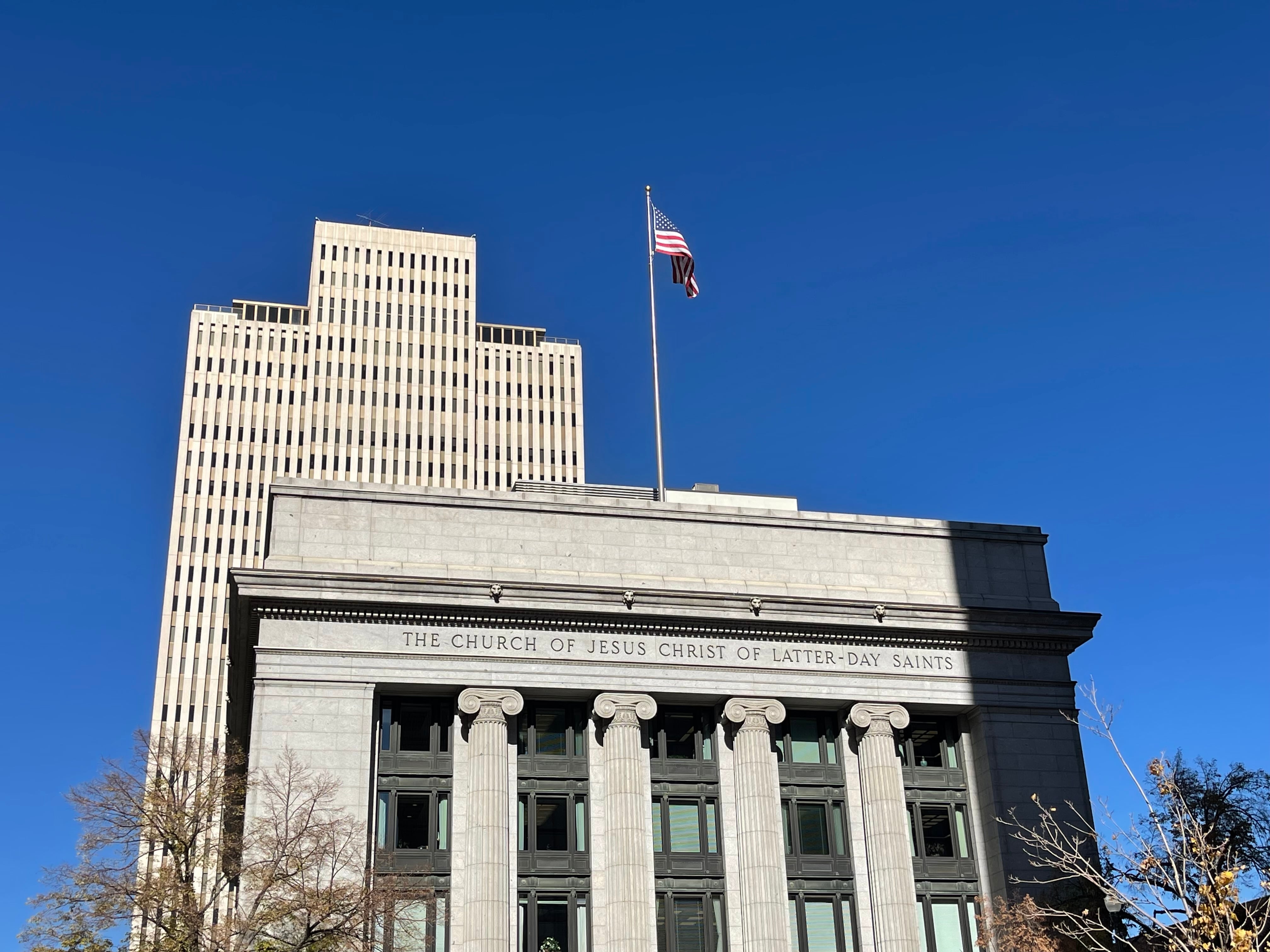 Church wins unanimous federal ruling in tithing case appeal