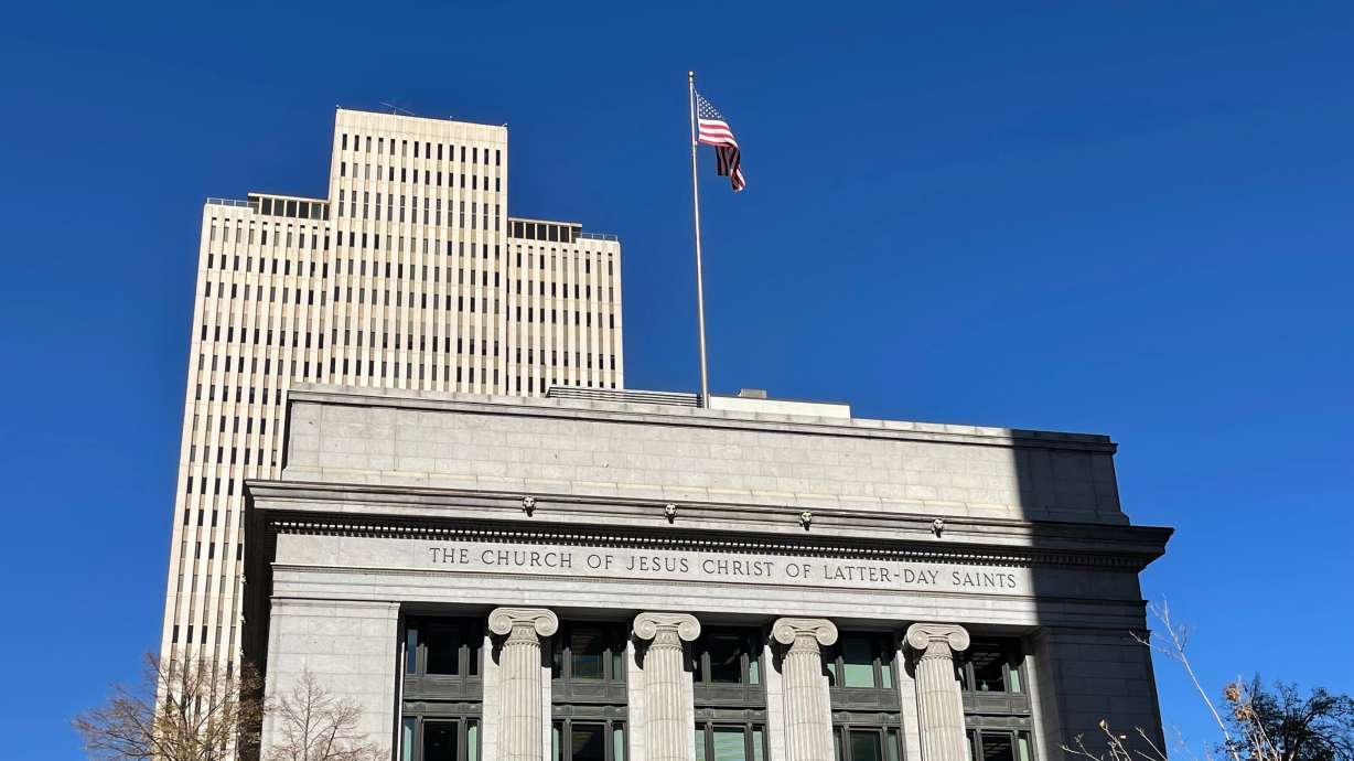 A three-judge panel of the 10th Circuit Court of Appeals handed down a unanimous ruling Monday in a consolidated class-action tithing lawsuit involving The Church of Jesus Christ of Latter-day Saints.