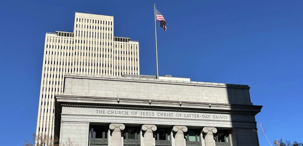Church wins unanimous federal ruling in tithing case appeal