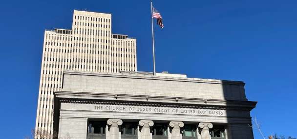 Church wins unanimous federal ruling in tithing case appeal