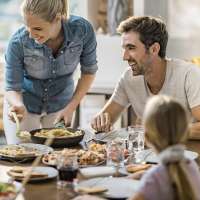 The family dinner comeback: Why mealtime still matters