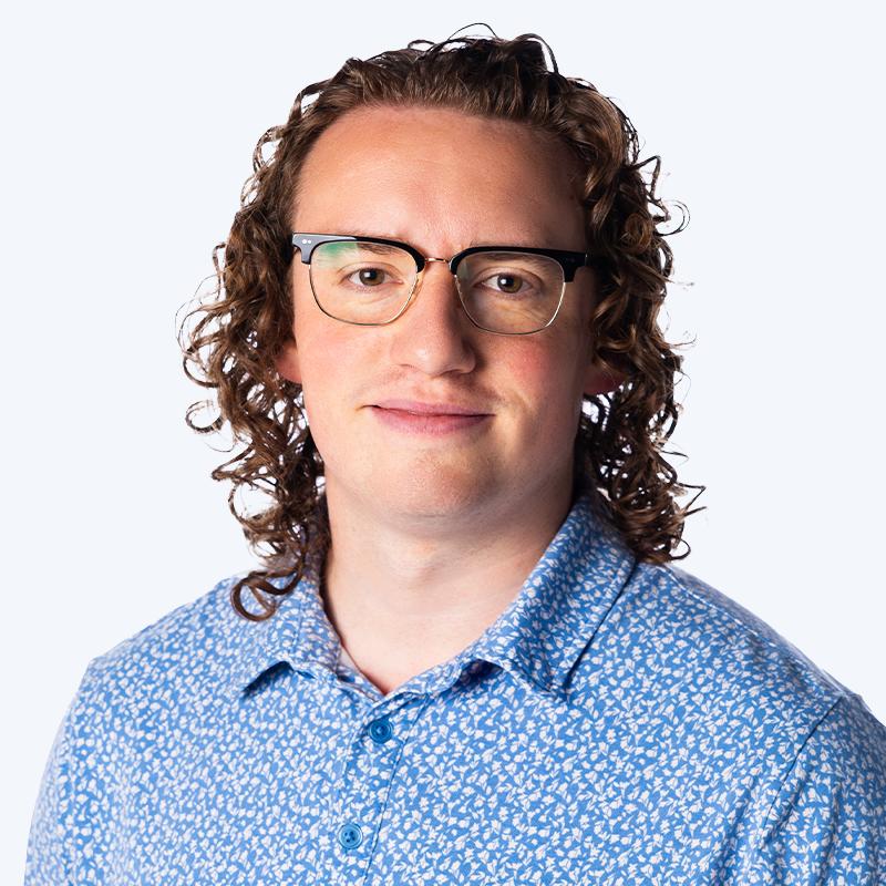 Bridger Beal-Cvetko, KSL