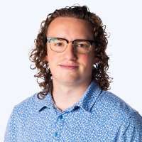 Bridger Beal-Cvetko, KSL