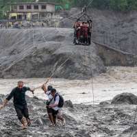 'They need help': Utah restaurateur from Nepal holding fundraiser to aid flood-ravaged nation