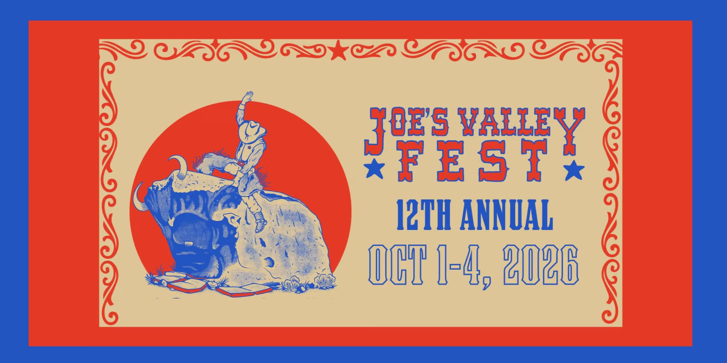 12th Annual Joe’s Valley Fest