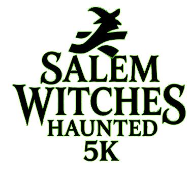 18th Annual Salem Witches Haunted 5K