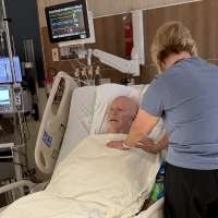 Wife warns others after husband becomes 1 of 4 hospitalized with West Nile virus in Davis County