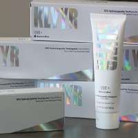 UVU students use AI to develop toothpaste business