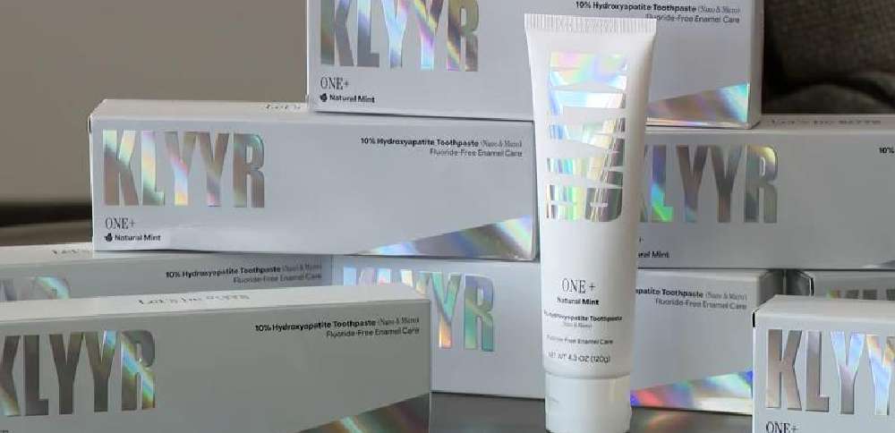 UVU students use AI to develop toothpaste business