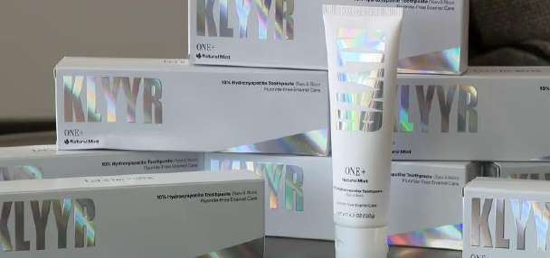 UVU students use AI to develop toothpaste business