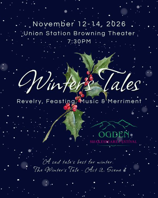 Winter's Tales 2026