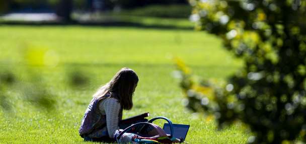 Report: Despite progress, 'urgency' still needed to address gender gaps in education