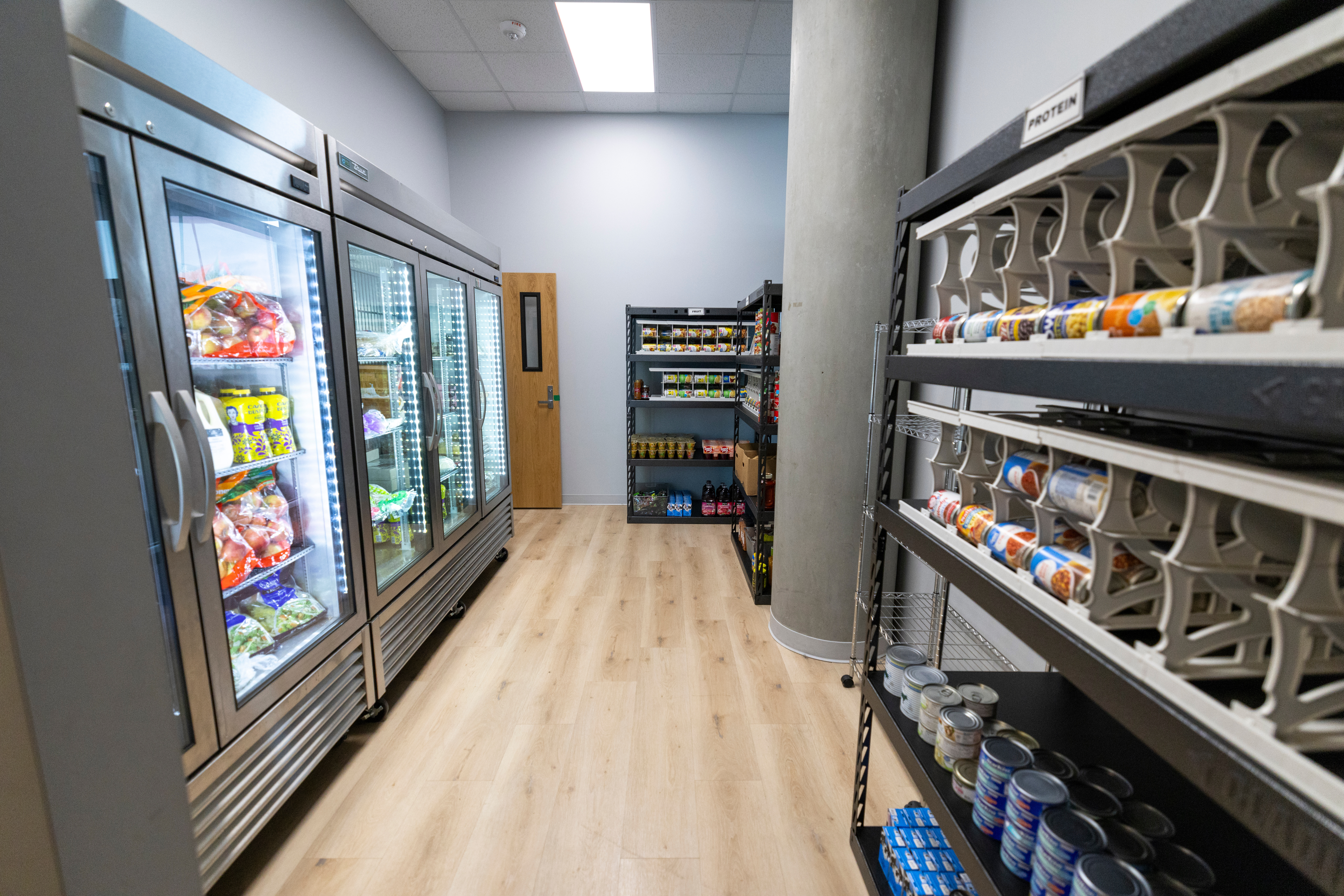 UVU fights food insecurity with free cooking classes