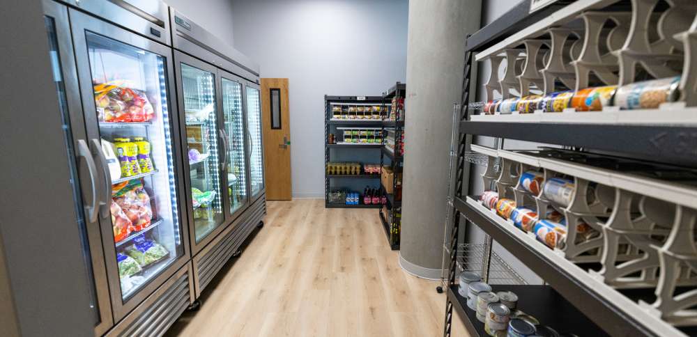 UVU fights food insecurity with free cooking classes