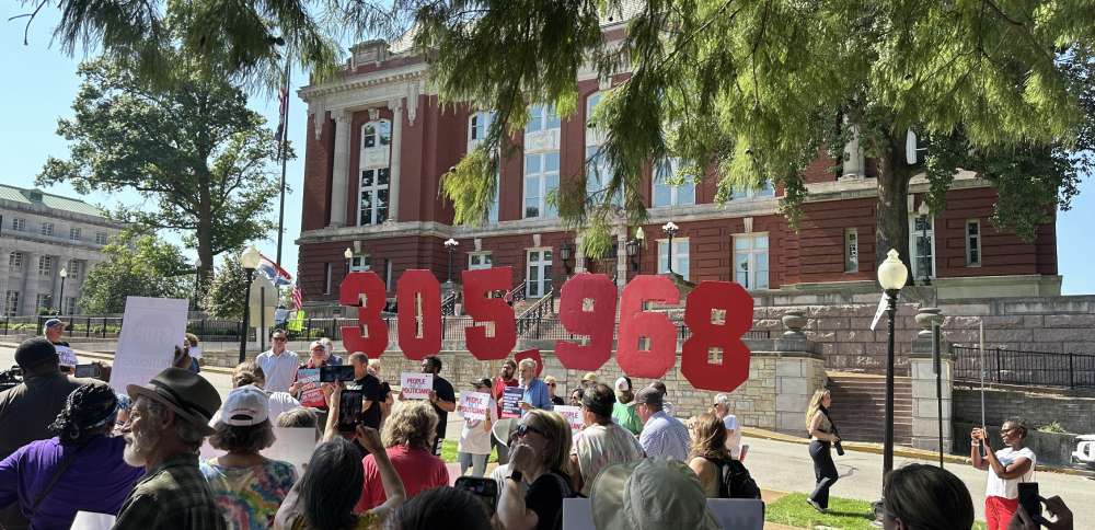 Missouri court blocks Trump-backed House map and orders it to be put to a vote
