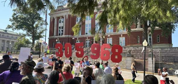 Missouri court blocks Trump-backed House map and orders it to be put to a vote