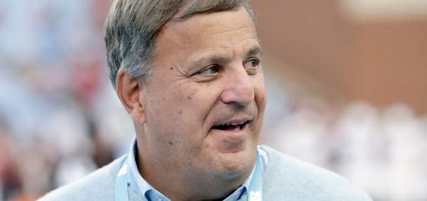 Michael Lombardi resigns as North Carolina football GM amid school investigation