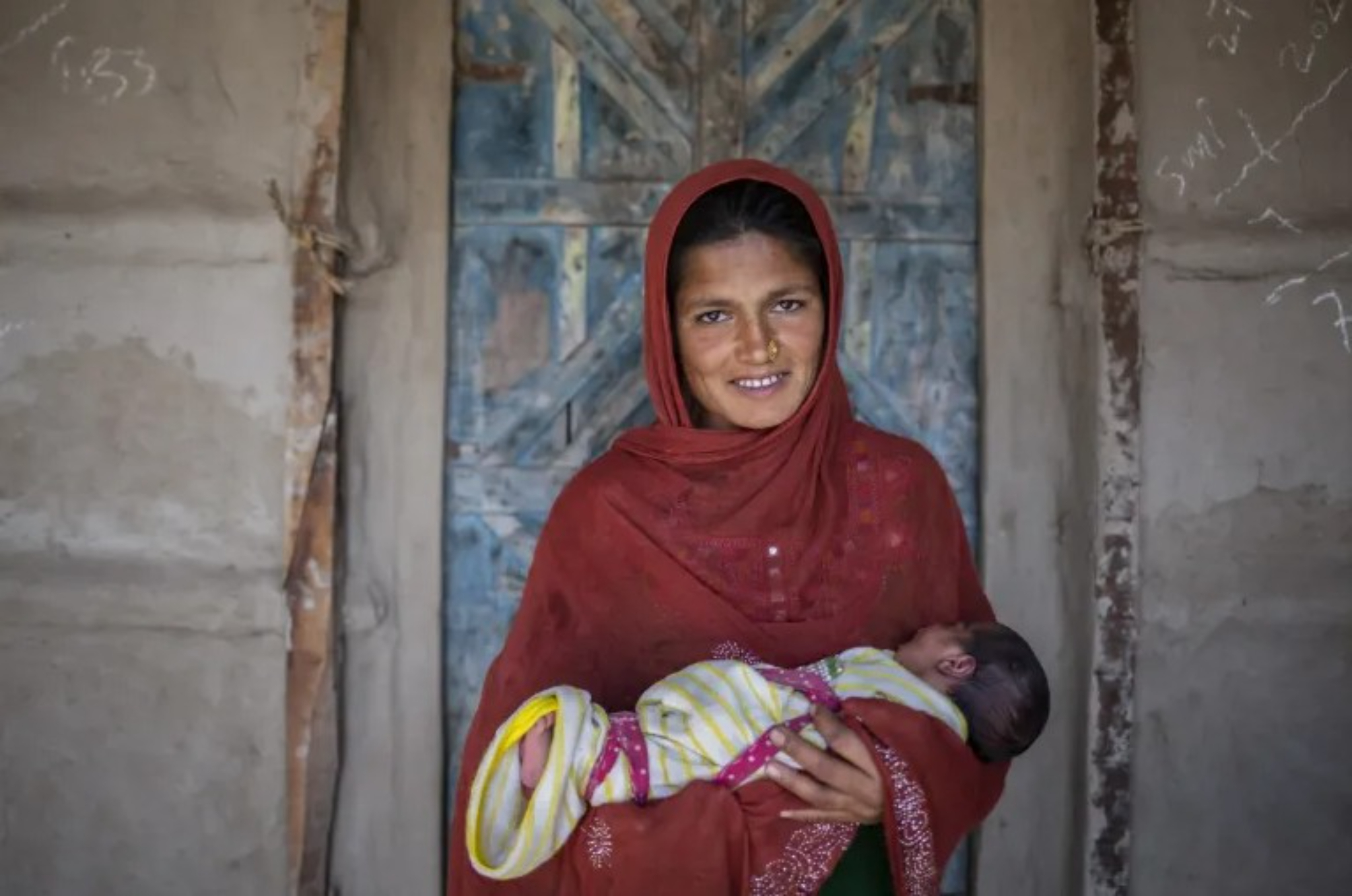 On Aug. 31, The Church of Jesus Christ of Latter-day Saints and UNICEF announced a $1.2 million contribution to strengthen maternal and newborn health care in Pakistan.