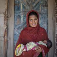 $1.2M donation to UNICEF from Church of Jesus Christ to care for moms, babies in Pakistan