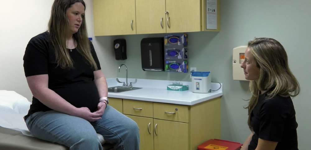 New Intermountain Health clinic supports families navigating pregnancy after loss