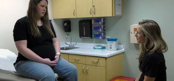 New Intermountain Health clinic supports families navigating pregnancy after loss