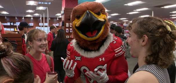 'It's like a family': Utah fans celebrate return of football for Utes home opener