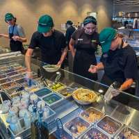 National chain Sweetgreen debuts in Utah with its own spin on a local favorite