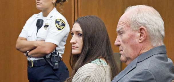 A single juror may prevent a verdict in the Lindsay Clancy trial as deliberations resume