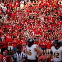 Arkansas brings the first real test for Utah football's rebuilt lines