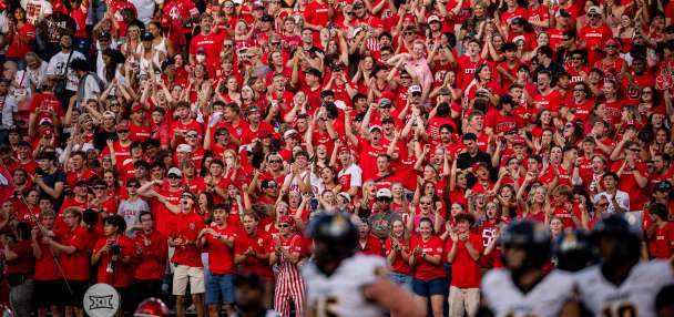 Arkansas brings the first real test for Utah football's rebuilt lines