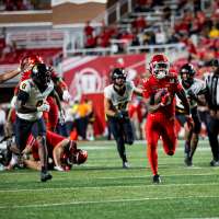 Utah football showcases versatility, depth in season-opening win over Idaho
