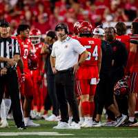 Pick Six Previews: Utah gets first test of season as more proven product over Arkansas