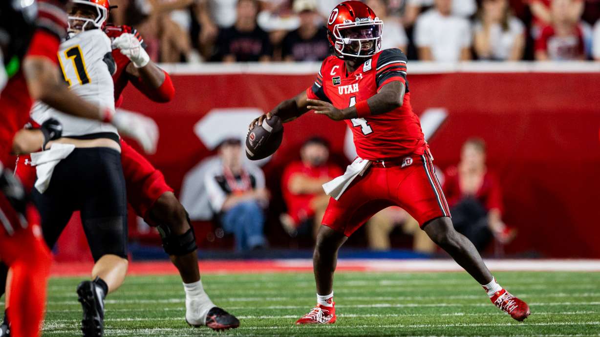 KSL Sports staff provide college football game predictions for week 2