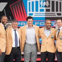 Pro Football Hall of Fame cuts selection panel nearly in half in the latest overhaul of the process
