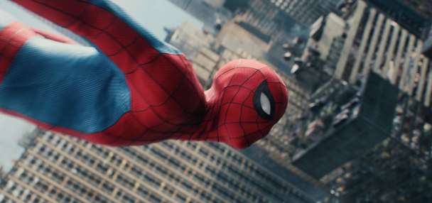 Here's how the summer box office blew up and Hollywood got its mojo back