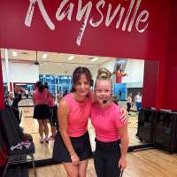 22-year-old Kaysville woman with Down syndrome becomes certified fitness instructor