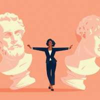 The problem is men, or so some Democratic women want you to believe